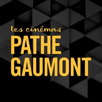 Pathé France app not working? crashes or has problems?