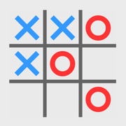 Noughts & Crosses: Board Game!