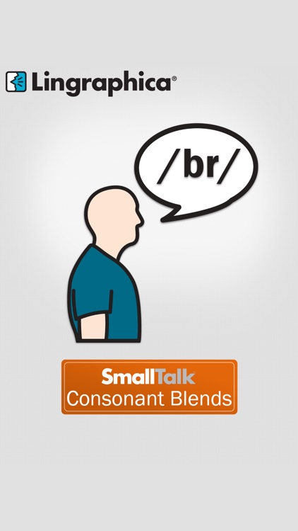 SmallTalk Consonant Blends