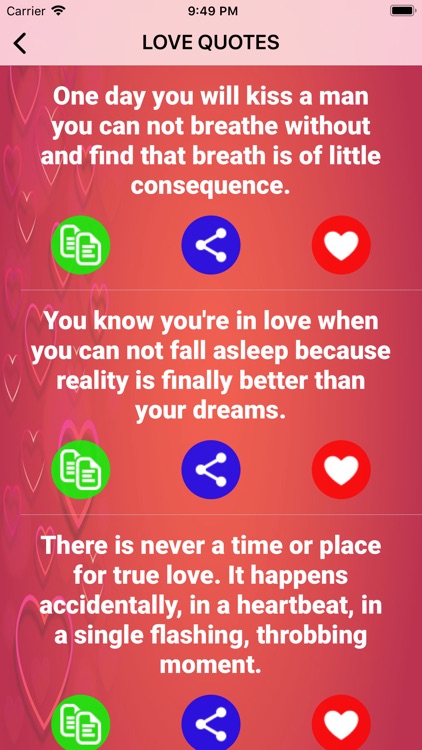Daily Quotes 2019 screenshot-5