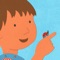Award-winning author Bonny Becker and artist Shari Halpern have created an interactive book of wiggly animals and bugs to tickle children ages 1 to 4