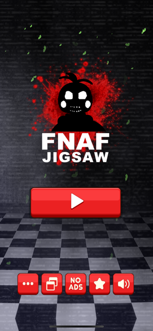 FNAF Jigsaw Puzzle Collection(圖1)-速報App