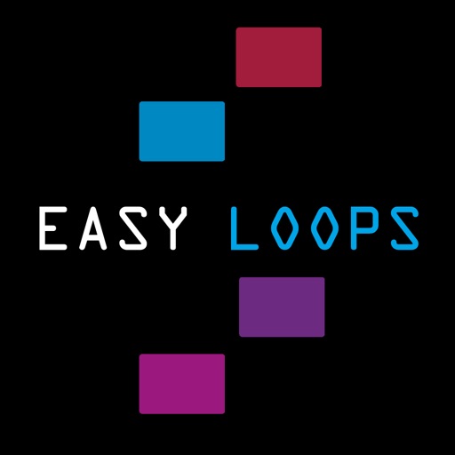 EasyLoops: for music lovers iOS App