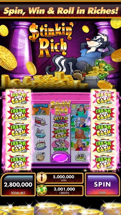 Free doubledown casino slots games