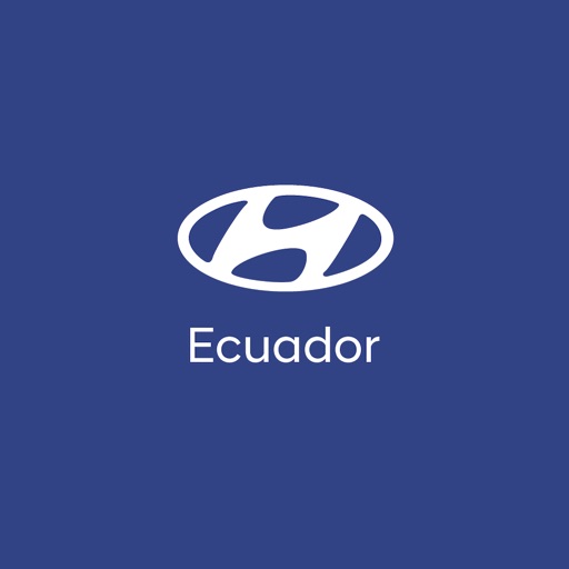 MyHyundai Ecuador