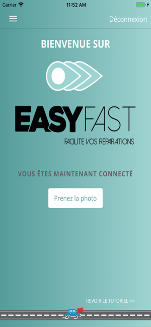 Easy FAST(圖3)-速報App