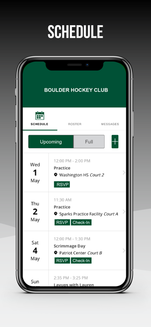 Boulder Hockey Club(圖3)-速報App