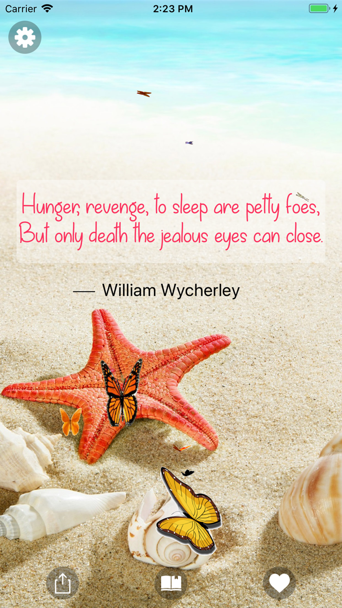 Daily Quote   Nearby Cinema