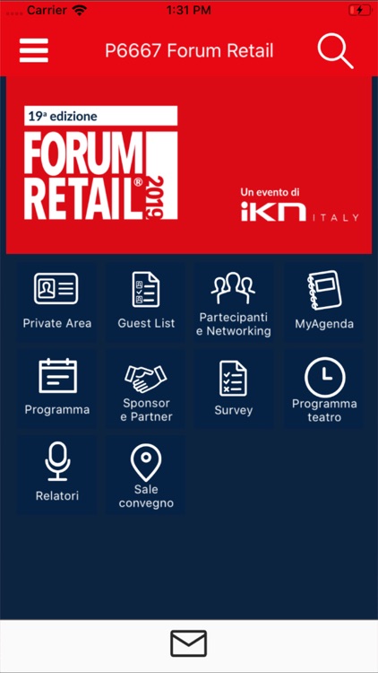 Forum Retail