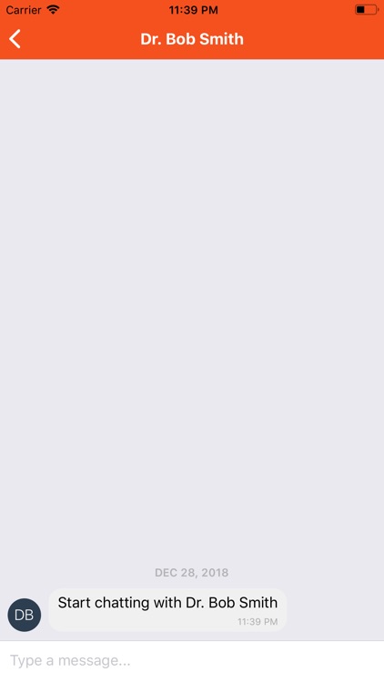 SMD Chat