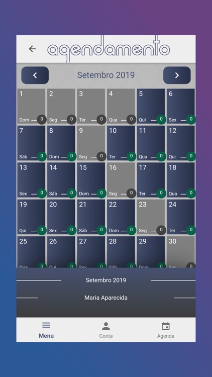 minhagenda estabelecimento screenshot-3