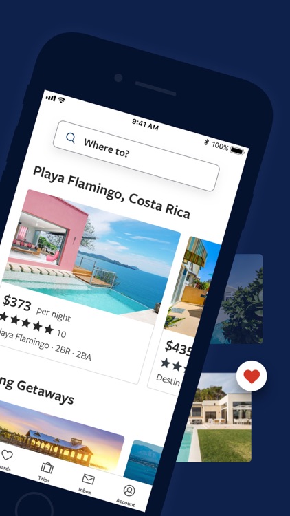 Vrbo Vacation Rentals