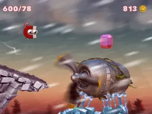 Screenshot 4 Dare the Monkey: Go Bananas! iphone