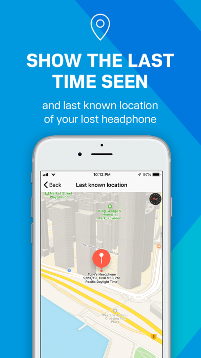 Find My Phone & Device screenshot 3