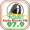 Alpha Blondy FM 97.9