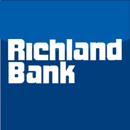 Richland Bank for iPad