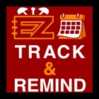 Top 40 Business Apps Like Ez Track and Remind - Best Alternatives