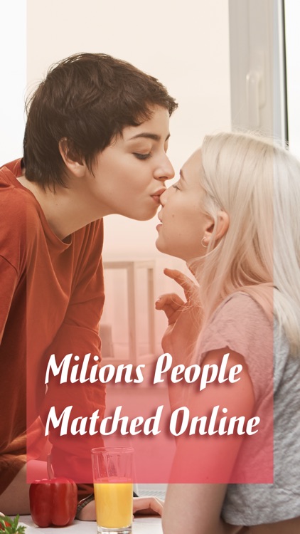 Lesbian Singles: Dating Hookup