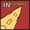 Mit der App IN Freiburg sind wie Locals, Touristen und Studenten jederzeit und überall bestens informiert über Freiburgs Hotspots, Veranstaltungen und Events, außergewöhnliche Boutiquen, Bioläden und Tipps für Gastronomie sowie aktuelle News