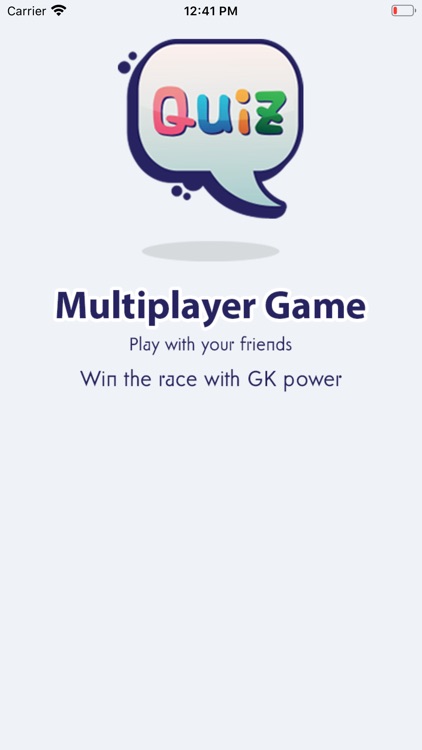 World GK Quiz App