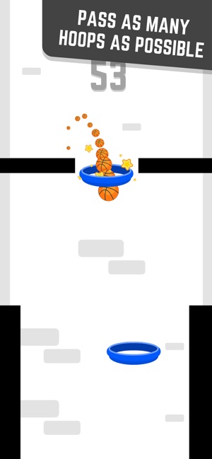 Flip Dunk!(圖3)-速報App