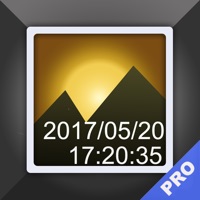 Timestamp Photo and Video pro  PC 용