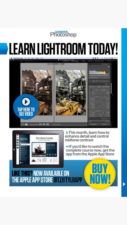 Practical Photoshop screenshot-5