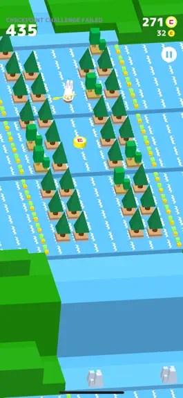 Game screenshot Toy Boat Rush hack