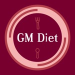 GM Diet  7 Days Meal Planner