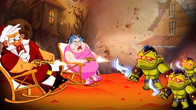 Dead Attack screenshot 3