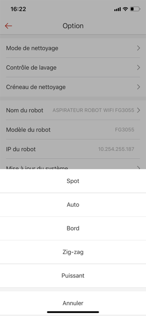 FAGOR ROBOT(圖3)-速報App