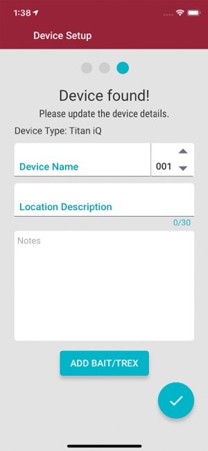 BellSensing Kit(圖5)-速報App