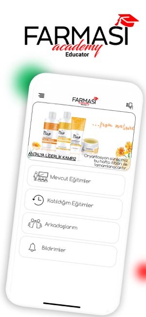 Farmasi Academy (Eğitmen)(圖1)-速報App