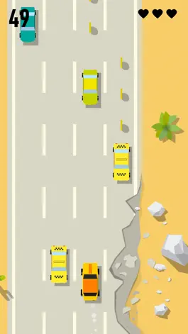 Game screenshot Swipy Car mod apk