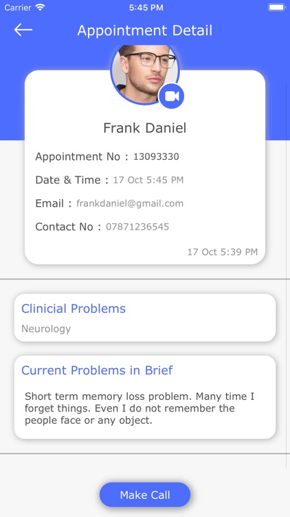 SpecialistDoc – For Doctors