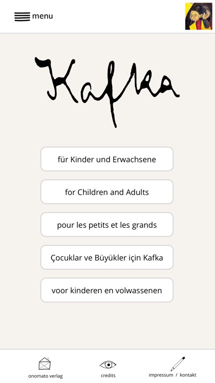 kafkaforkids