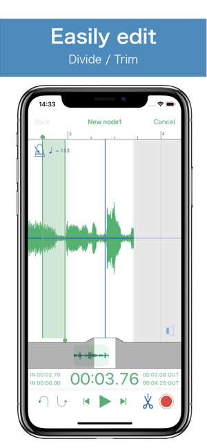 Soundmap -new recording tool-(圖4)-速報App