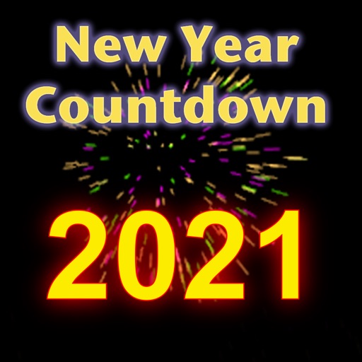 new years countdowns