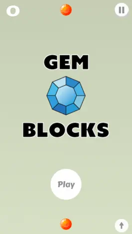 Game screenshot Gem-Blocks mod apk