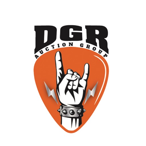 DGR Auctions