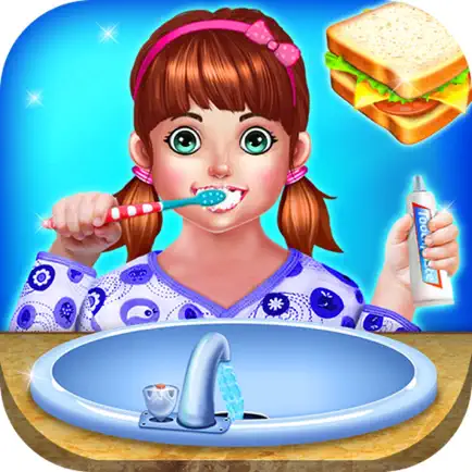 My Sweet Baby Girl - Day Care Читы