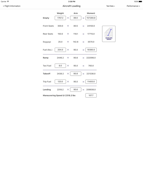 AeroGuard Operations screenshot-3