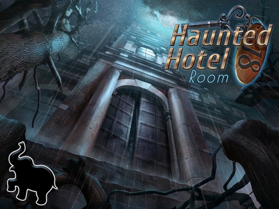 Haunted Hotel: Room 18 screenshot 10