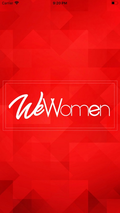 WeWomen