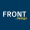 Get ahead of the competition with FRONT’s exclusive event app