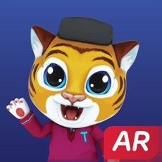 Activities of D'kes & T'pok AR