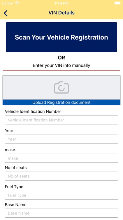 EZ Vision Brokerage Inc screenshot-3