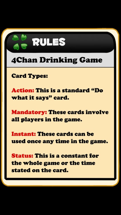 Meme Drinking Game screenshot-4