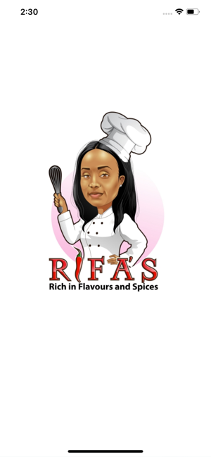 Rifa's(圖1)-速報App