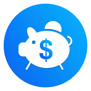 Money Tracker - Account,Budget